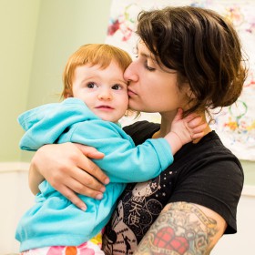 Inter-Generational Studies (IGS)