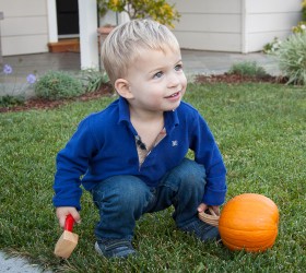 Early Development & Learning Science